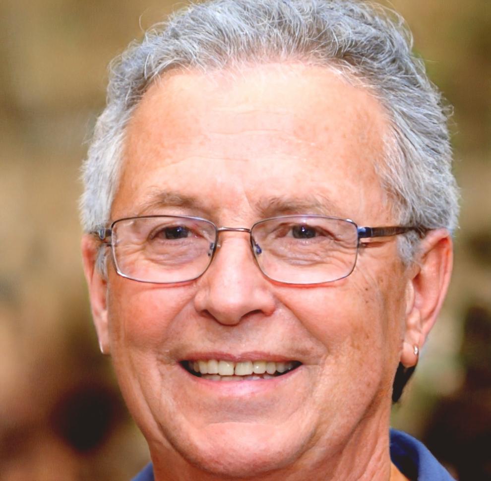 Arsenio Campos-Herrera, Especialista Senior en Auditoría Presupuestaria